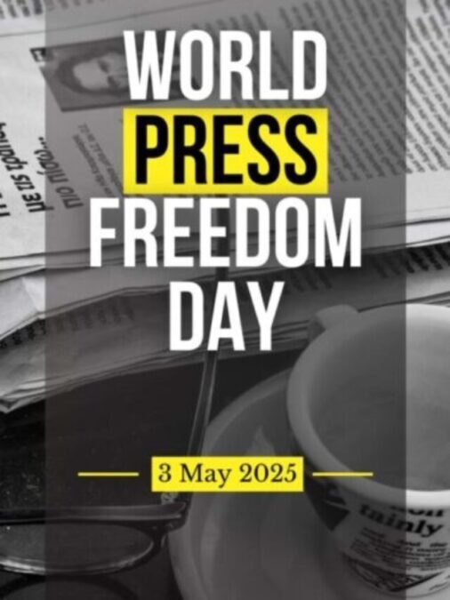 World Press Freedom Day 2025 Theme And Quotes