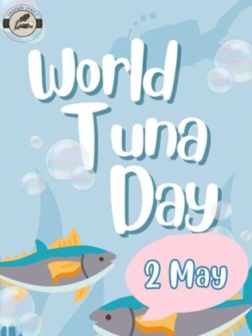 World Tuna Day Messages 2025