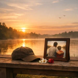 Miss U Papa