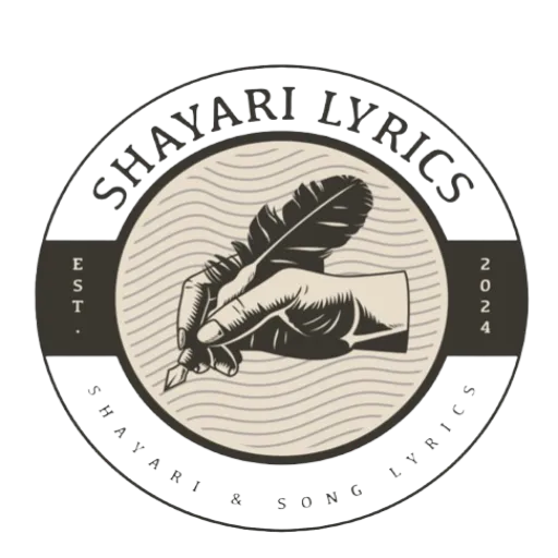 Shayari lyrics