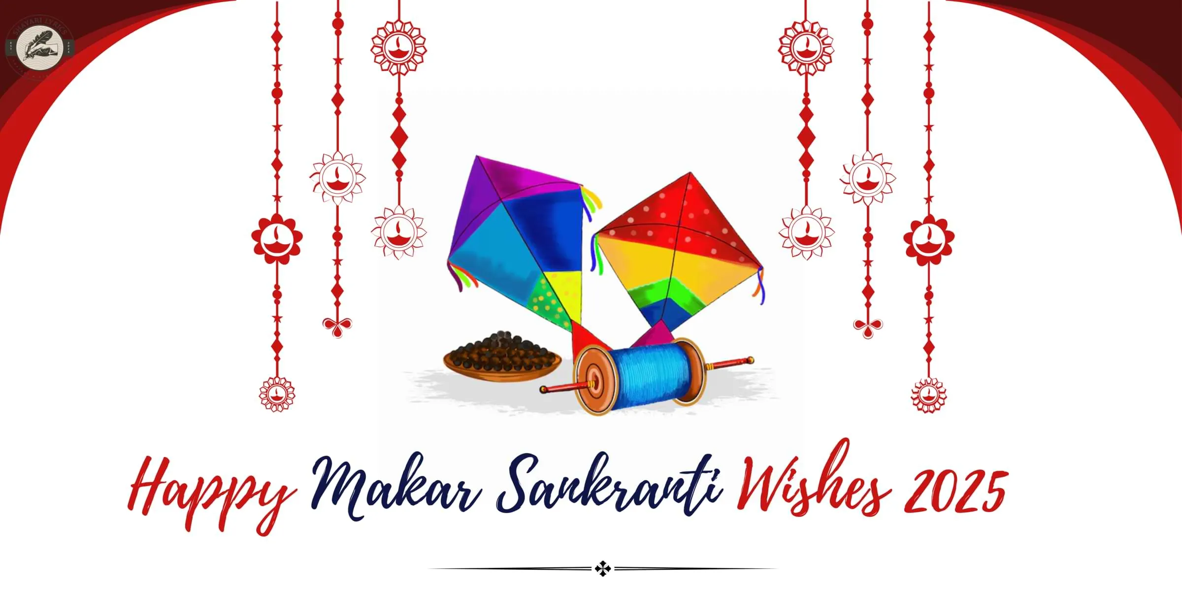 Happy Makar Sankranti Wishes 2025