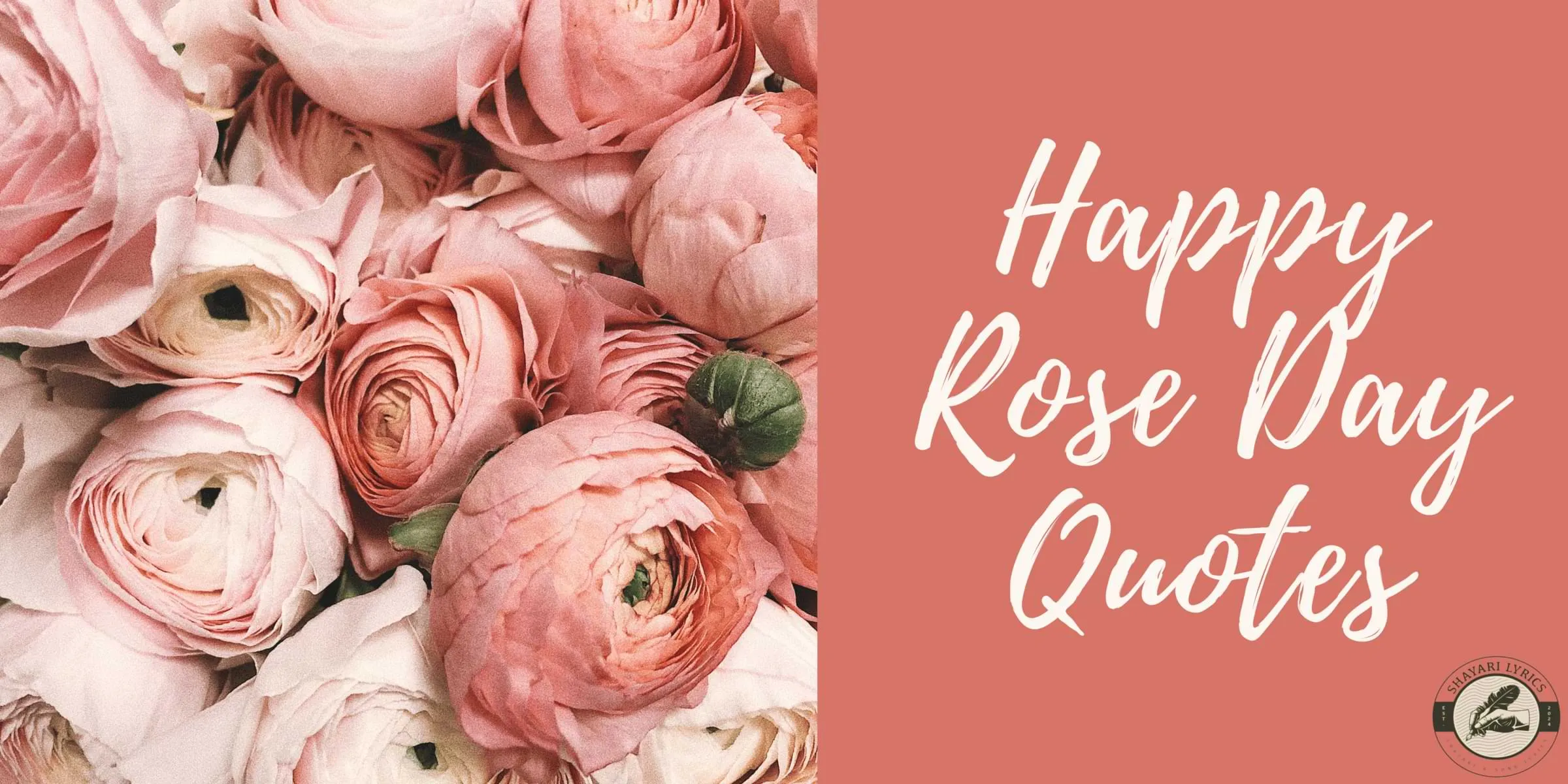 Happy Rose Day Quotes