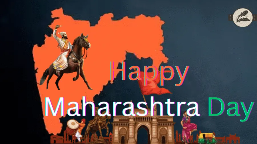 Happy Maharashtra Day