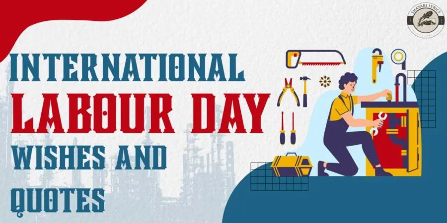International Labour Day Wishes and Quotes