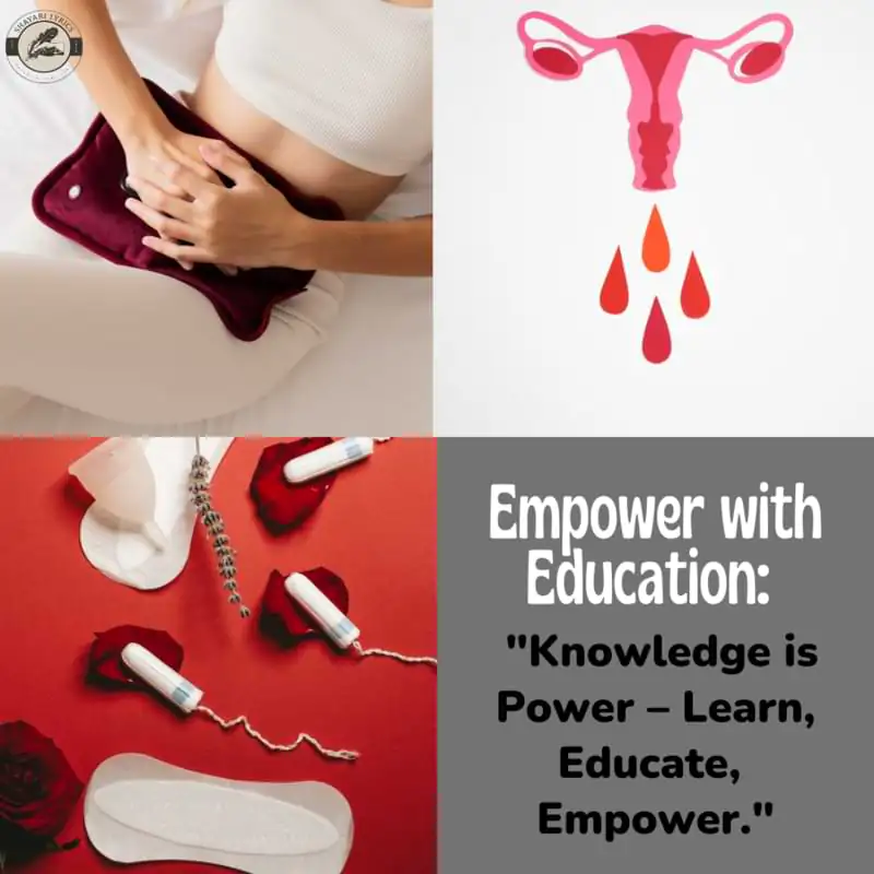 Empower with Education Knowledge is Power – Learn, Educate, Empower.