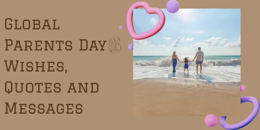 Global Parents Day