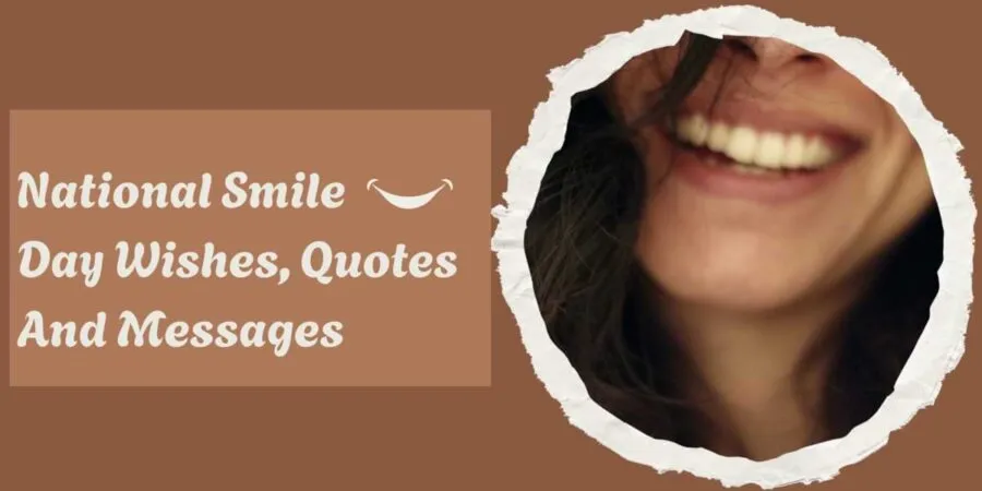 National Smile Day