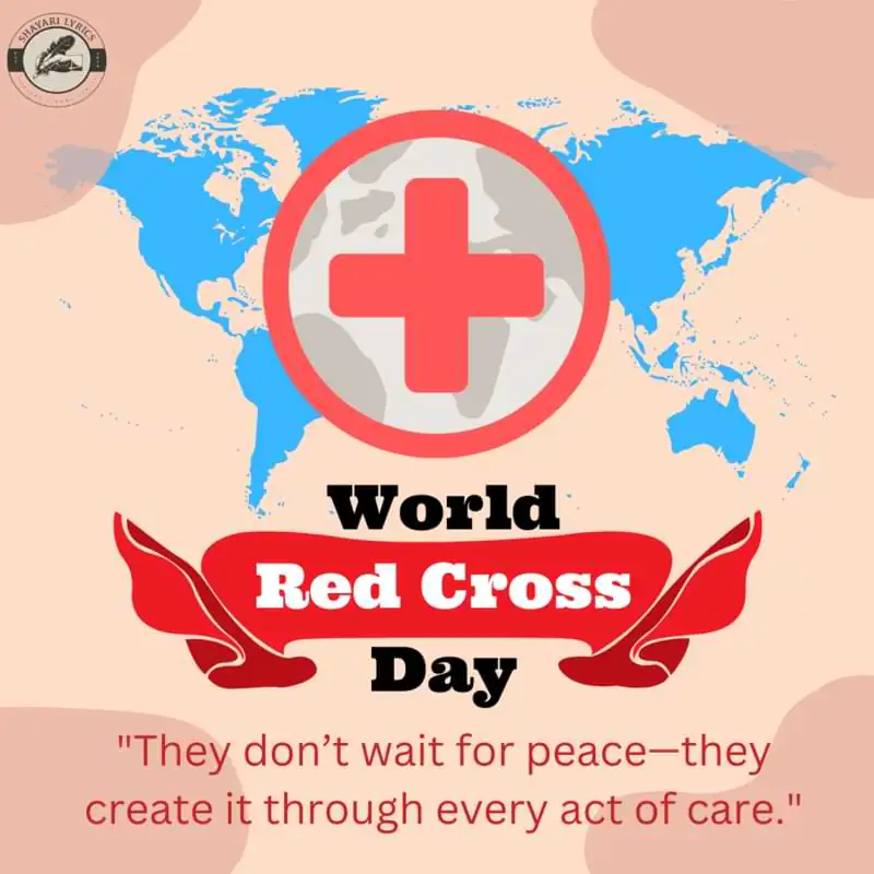 "They don’t wait for peace—they create it through every act of care."
