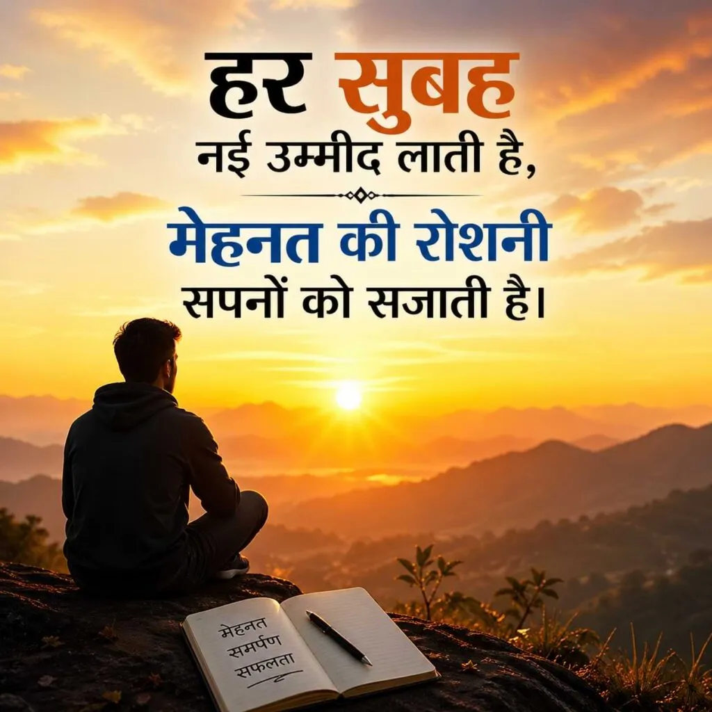 study motivation