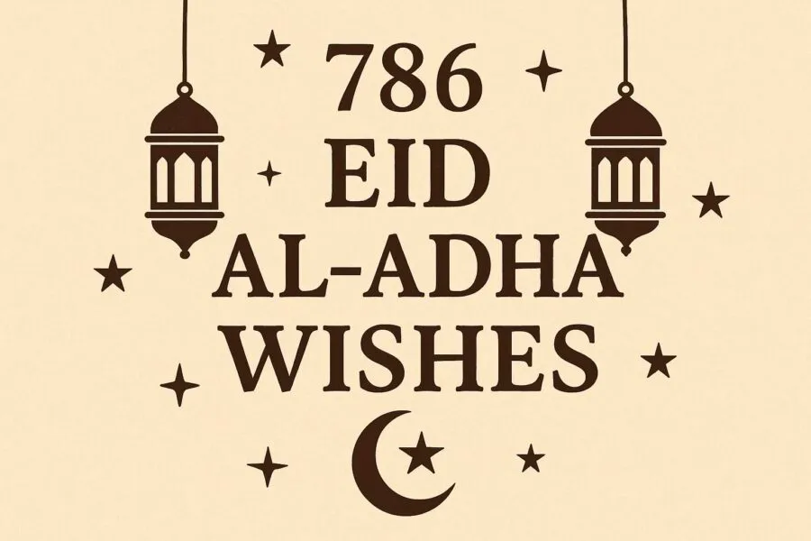 Eid al-Adha Wishes
