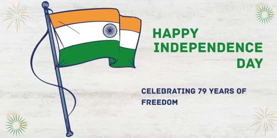 Happy Independence Day