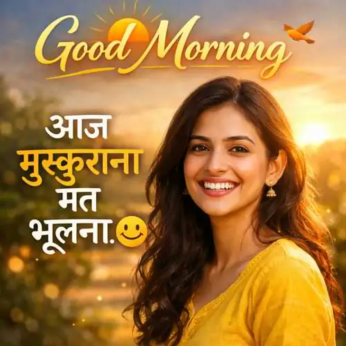 WhatsApp Good Morning Shayari