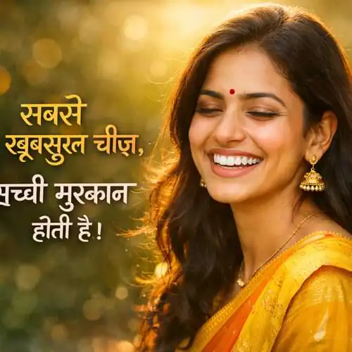 Beautiful Smile Quotes