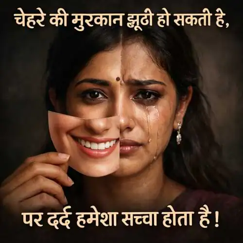 Fake Smile Quotes