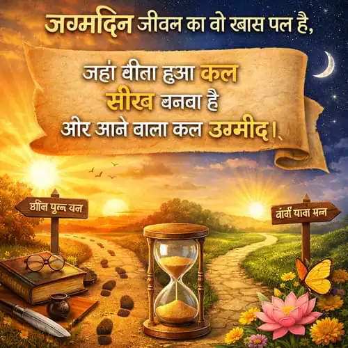 Happy Birthday Status