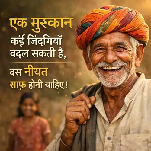 Inspirational Smile Quotes 