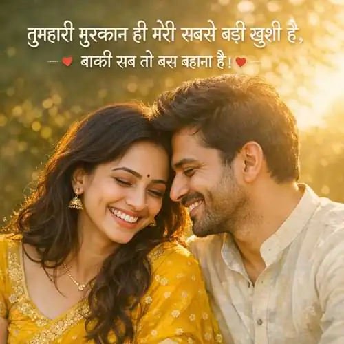 Love Smile Quotes 