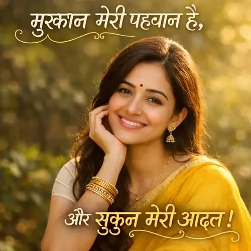 Smile Quotes For Instagram