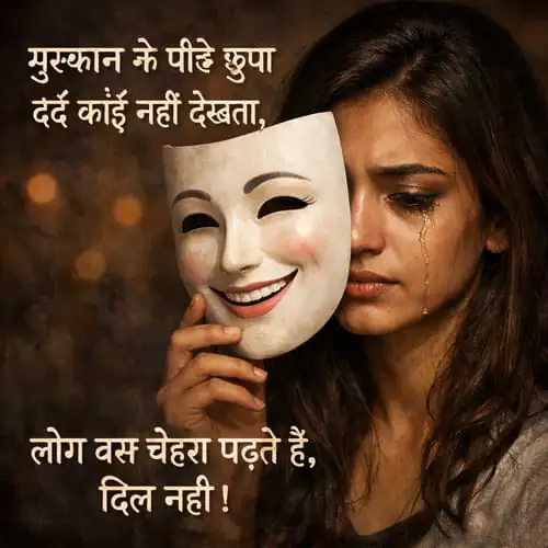 Unique 2 Line Smile Quotes