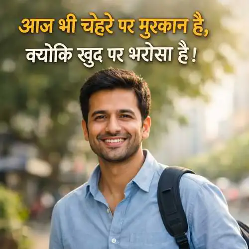 WhatsApp Status Smile Quotes 