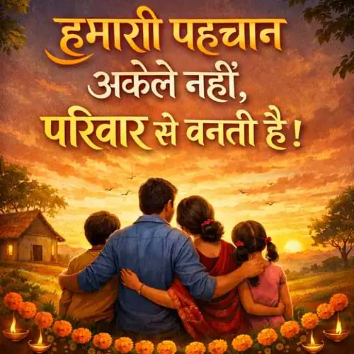 Attitude Family Shayari