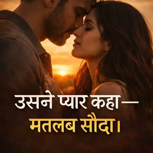 Boyfriend Dhokebaz Shayari