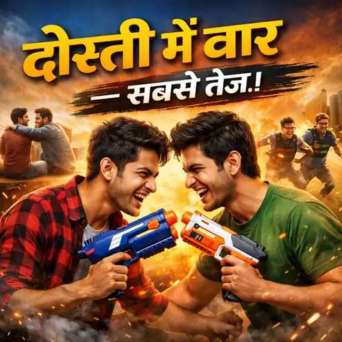 Dosti Mein Dhoka Shayari