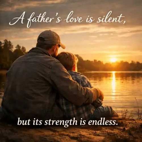 Papa Shayari in English
