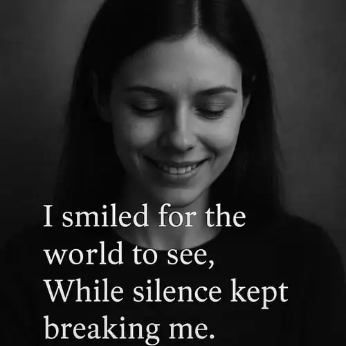 Smile Quote