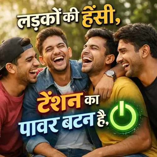 Hasane Wali Shayari For Boys