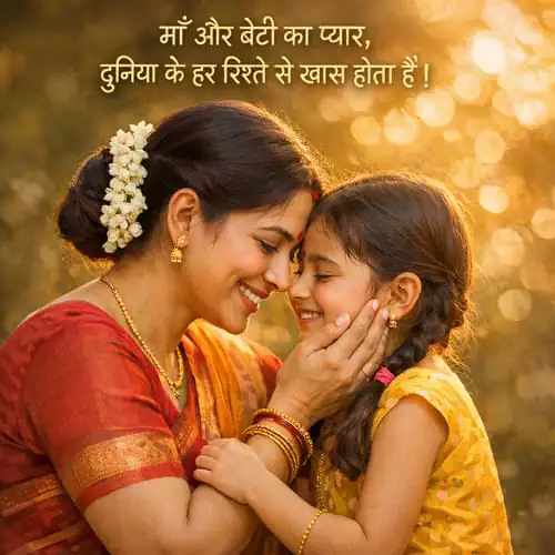 Maa Beti Pyar