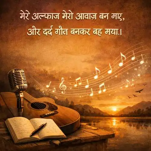 Munawar Faruqui Shayari Lyrics