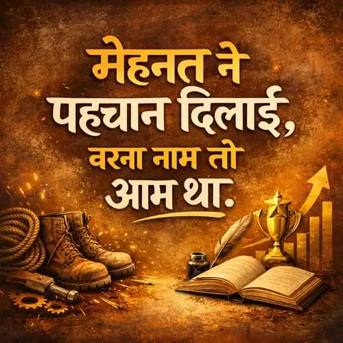 Munawar Faruqui Shayari On Success