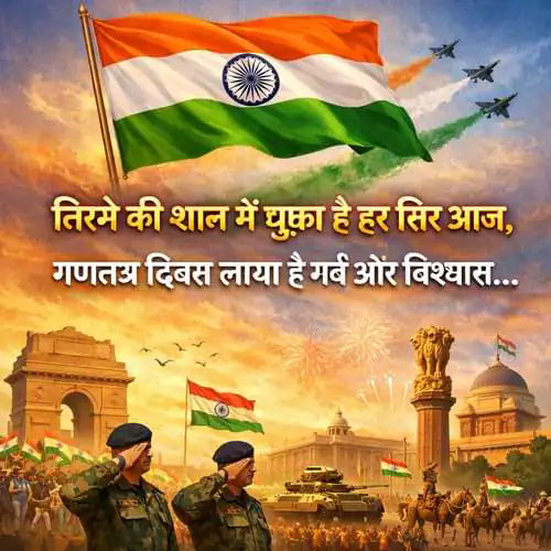 Republic Day Wishes