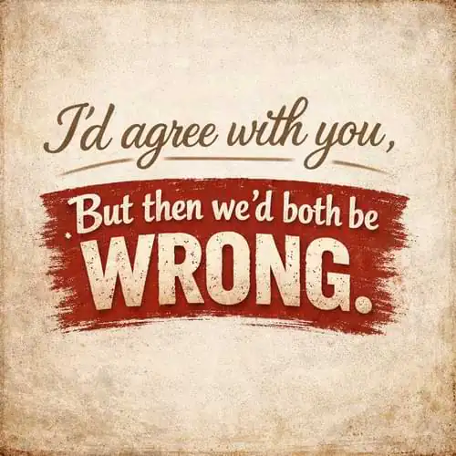 Rude Sarcastic Quotes